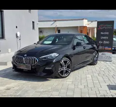 Bmw 218d gran coupÃ© msport