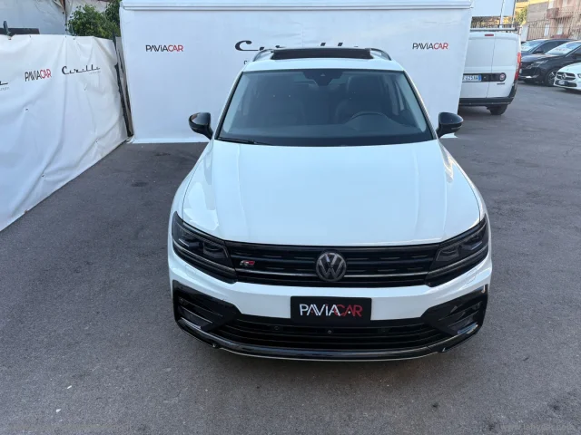 Auto - Volkswagen tiguan 2.0 tdi 190cv dsg 4mot. r-line bmt