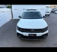 Auto - Volkswagen tiguan 2.0 tdi 190cv dsg 4mot. r-line bmt