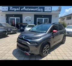 Citroen c3 aircross puret. 110 s&s c-series