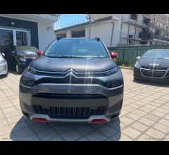 Auto - Citroen c3 aircross puret. 110 s&s c-series
