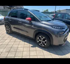 Auto - Citroen c3 aircross puret. 110 s&s c-series