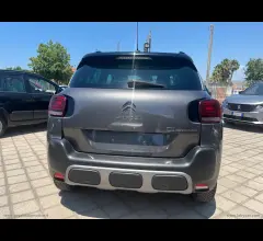 Auto - Citroen c3 aircross puret. 110 s&s c-series