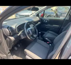 Auto - Citroen c3 aircross puret. 110 s&s c-series
