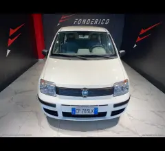 Fiat panda 1.1 active