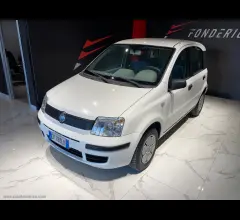 Auto - Fiat panda 1.1 active