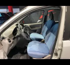 Auto - Fiat panda 1.1 active