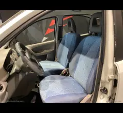 Auto - Fiat panda 1.1 active