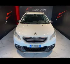Auto - Peugeot 2008 1.6 e-hdi 115 cv s&s féline