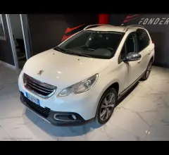Auto - Peugeot 2008 1.6 e-hdi 115 cv s&s féline
