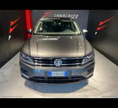 Volkswagen tiguan 2.0 tdi 4motion business bmt