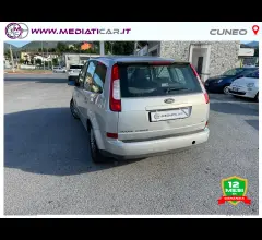Auto - Ford focus c-max 2.0 tdci 136cv ghia