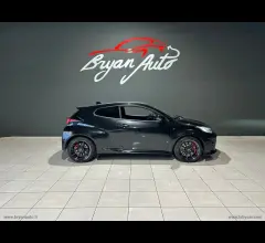 Auto - Toyota yaris 1.6 turbo 3p. gr yaris circuit 4wd