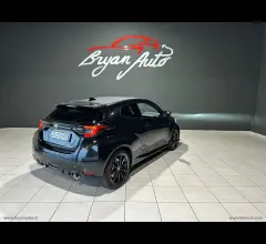 Auto - Toyota yaris 1.6 turbo 3p. gr yaris circuit 4wd