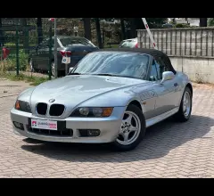 Bmw z3 1.8 roadster