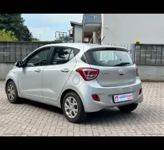 Auto - Hyundai i10 1.0 mpi comfort