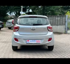 Auto - Hyundai i10 1.0 mpi comfort
