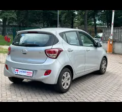 Auto - Hyundai i10 1.0 mpi comfort