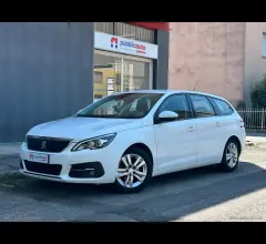 Peugeot 308 bluehdi 100 s&s business