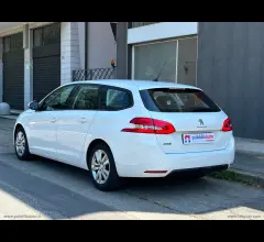 Auto - Peugeot 308 bluehdi 100 s&s business
