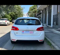 Auto - Peugeot 308 bluehdi 100 s&s business