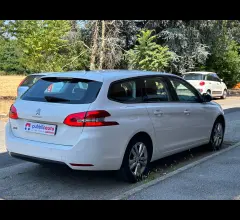 Auto - Peugeot 308 bluehdi 100 s&s business