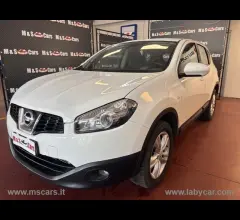 Nissan qashqai 2.0 dci dpf acenta