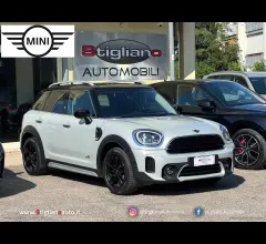 Mini mini cooper d countryman all4 aut.essential