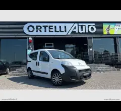 Auto - Citroen nemo multispace 1.4 seduction