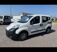 Auto - Citroen nemo multispace 1.4 seduction