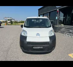 Auto - Citroen nemo multispace 1.4 seduction