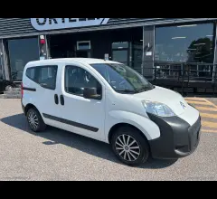 Auto - Citroen nemo multispace 1.4 seduction