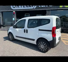 Auto - Citroen nemo multispace 1.4 seduction