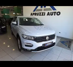 Volkswagen t-roc 2.0 tdi 150 cv dsg style bmt