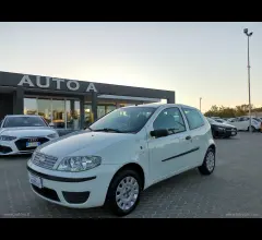 Fiat punto classic 1.2 3p. active gpl