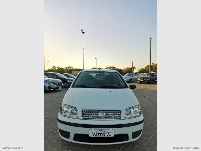 Auto - Fiat punto classic 1.2 3p. active gpl