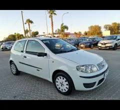Auto - Fiat punto classic 1.2 3p. active gpl