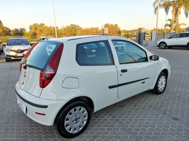 Auto - Fiat punto classic 1.2 3p. active gpl