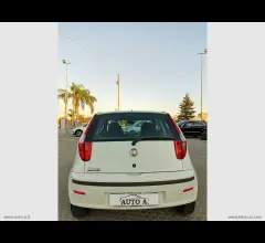 Auto - Fiat punto classic 1.2 3p. active gpl