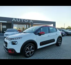 Auto - Citroen c3 puretech 82 s&s shine