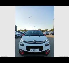 Auto - Citroen c3 puretech 82 s&s shine