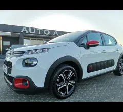 Auto - Citroen c3 puretech 82 s&s shine