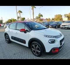 Auto - Citroen c3 puretech 82 s&s shine