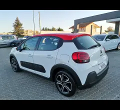 Auto - Citroen c3 puretech 82 s&s shine