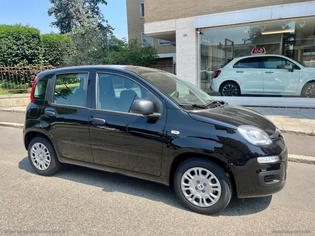 Auto - Fiat panda 1.0 firefly s&s hybrid