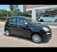 Auto - Fiat panda 1.0 firefly s&s hybrid