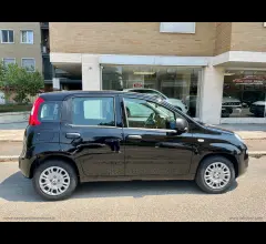 Auto - Fiat panda 1.0 firefly s&s hybrid
