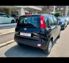 Auto - Fiat panda 1.0 firefly s&s hybrid