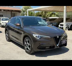 Alfa romeo stelvio 2.2 t.diesel 160cv at8 rwd sp-t.