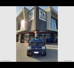 Fiat panda 1.2 60cv bz 4x4 climbing